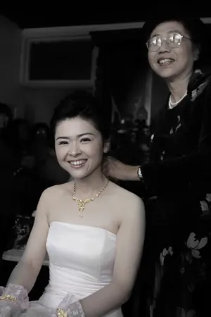 Taiwanese Wedding Photography - photo 14