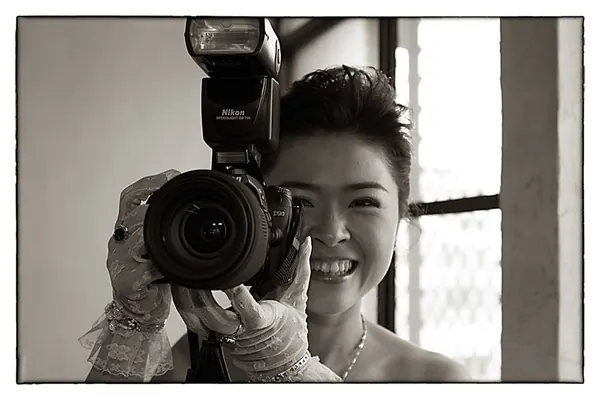 Taiwanese Wedding Photography - photo 17