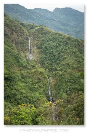 Taiwu Mountains – Part I