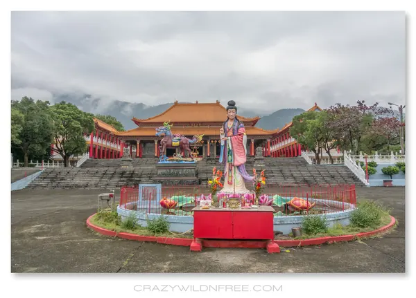 Taiwu Mountains – Part I - photo 3