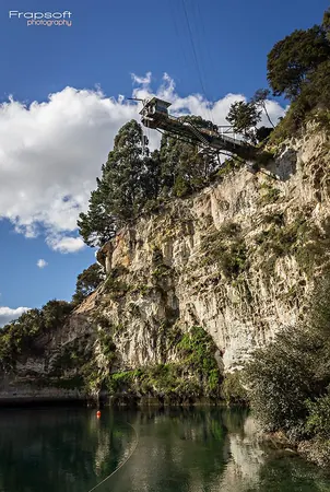 Taupo Area