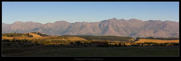 Lovely Sky Heaven in Te Anau