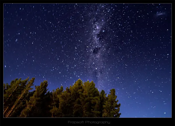 Lovely Sky Heaven in Te Anau - photo 3