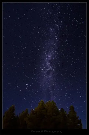 Lovely Sky Heaven in Te Anau - photo 4