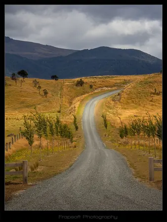 Tramping Around Te Anau NZ