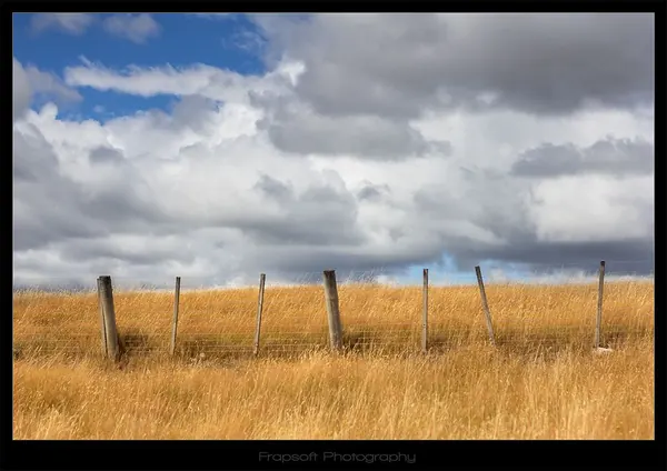 Tramping Around Te Anau NZ - photo 4