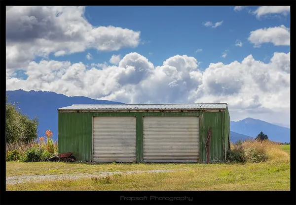 Macro Photography – Te Anau
