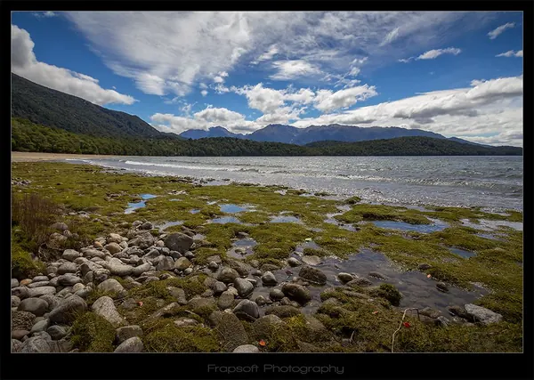 Te Anau – Part I