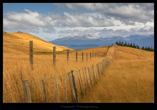 Hiking Around Te Anau – Part I