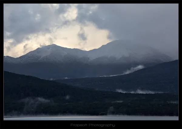 Te Anau – Part II