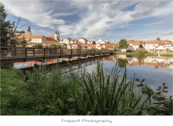 Telč