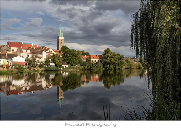 Telč - photo 2