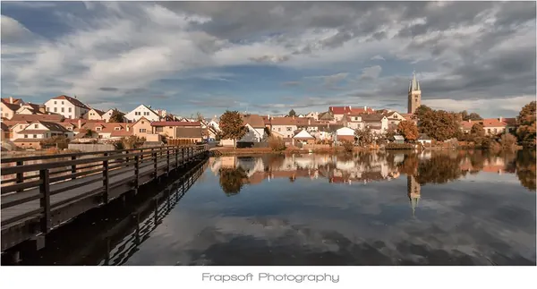 Telč - photo 3