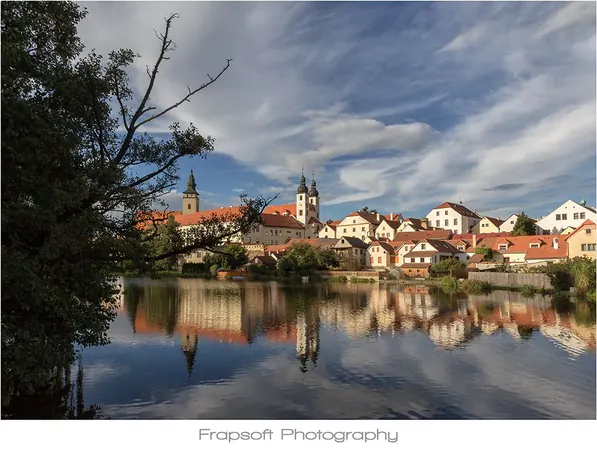 Telč - photo 4