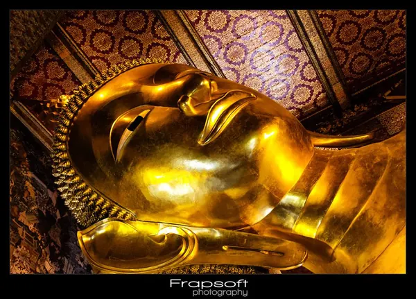 Thailand – Bangkok City – Part I - photo 4