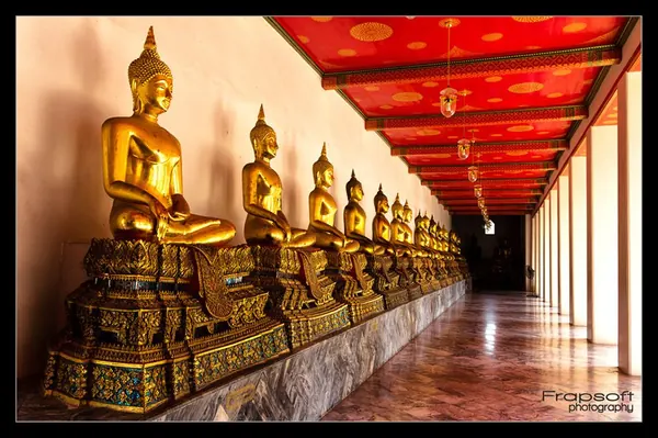 Thailand – Bangkok City – Part I - photo 5