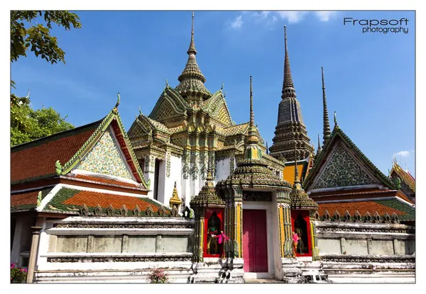 Thailand – Bangkok City – Part I - photo 6