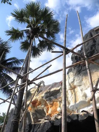 Thailand – Krabi - photo 4