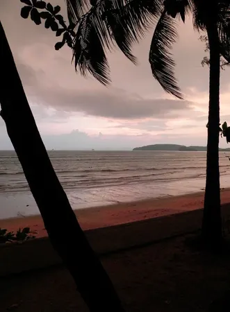 Thailand – Krabi - photo 8