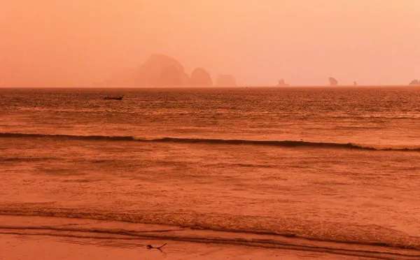 Thailand – Krabi - photo 10