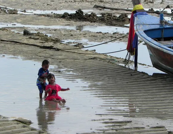 New Country – Thailand! Island Phuket - photo 4