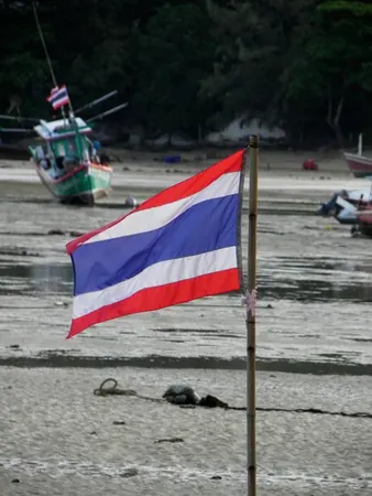New Country – Thailand! Island Phuket - photo 5