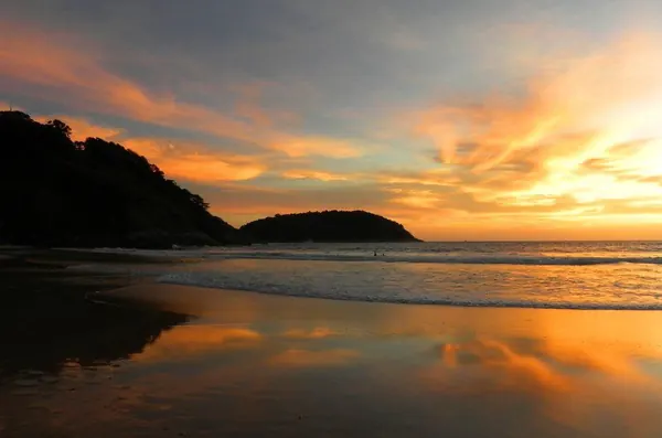 New Country – Thailand! Island Phuket - photo 8