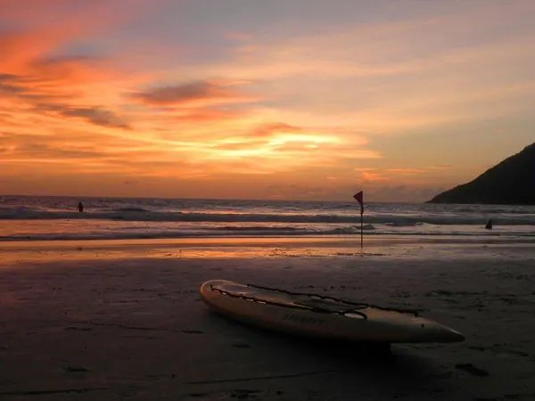 New Country – Thailand! Island Phuket - photo 9