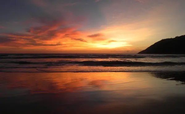 New Country – Thailand! Island Phuket - photo 10