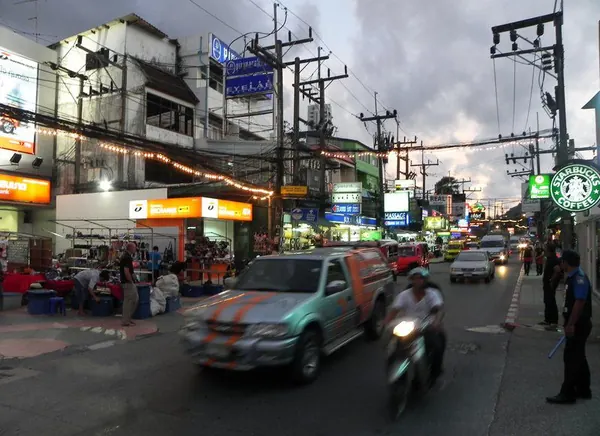 Thailand – Phuket - photo 4
