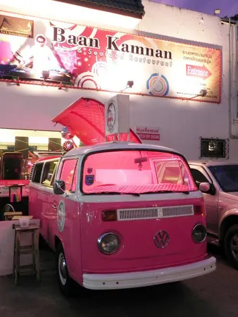 Thailand – Phuket - photo 6