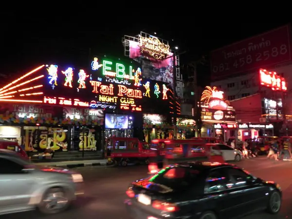 Thailand – Phuket - photo 7