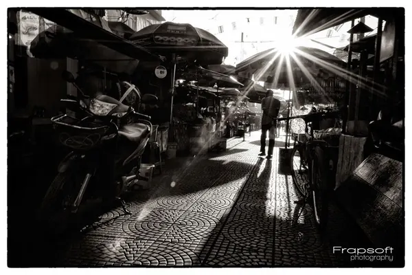 Thailand Review – Part II