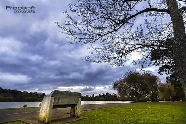 Auckland Timelapse Picture Review 3