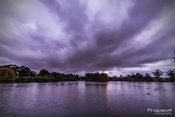 Auckland Timelapse Picture Review 3 - photo 3