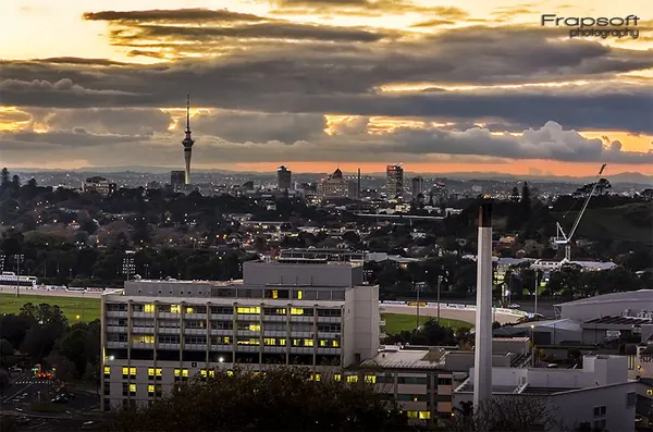 Auckland Timelapse Picture Review 4