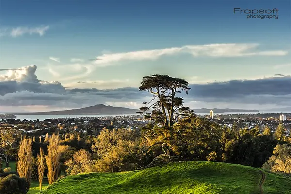 Auckland Timelapse Picture Review 4 - photo 2