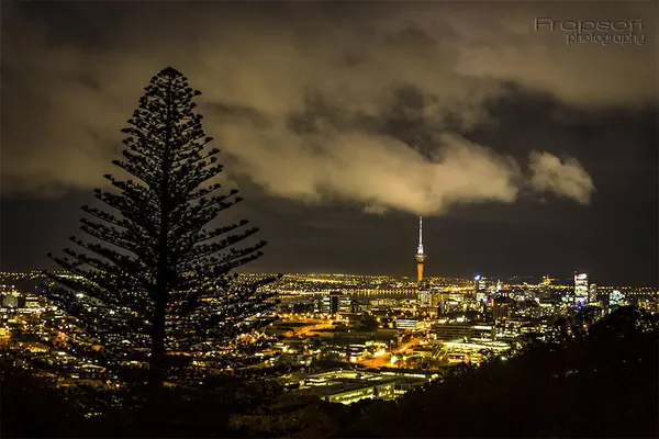 Auckland Timelapse Picture Review 6