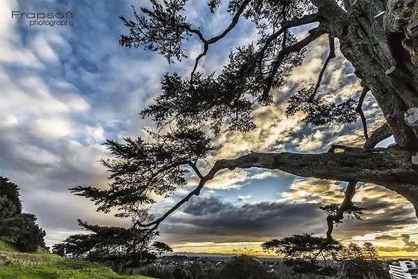 Auckland Timelapse Picture Review 6 - photo 3