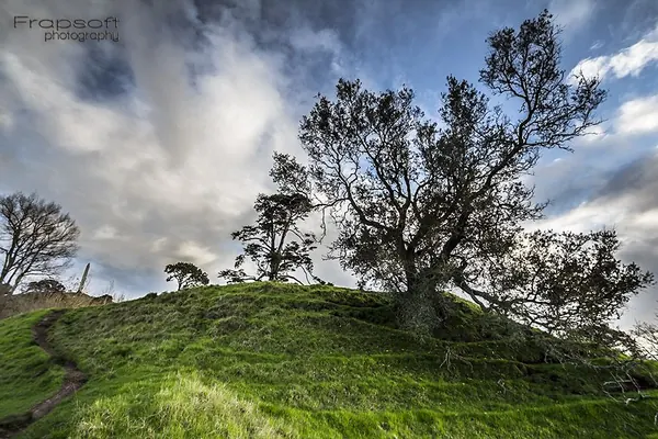 Auckland Timelapse Picture Review 6 - photo 4