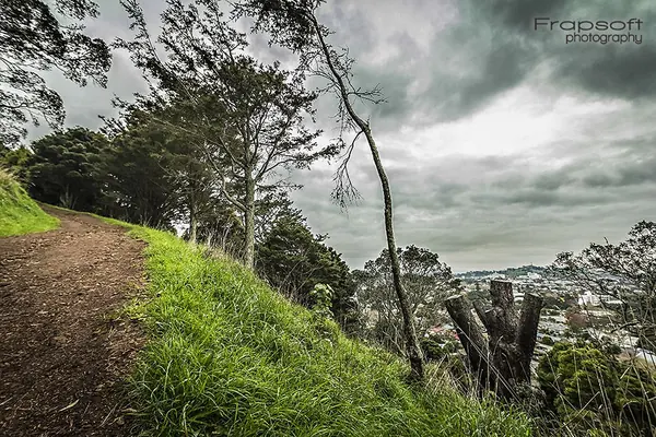 Auckland Timelapse Picture Review 7