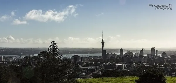 Auckland Timelapse Picture Review 7 - photo 2