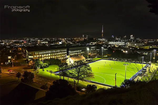 Auckland Timelapse Picture Review 7 - photo 3