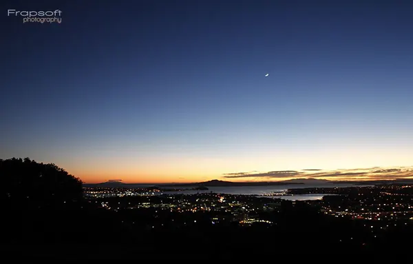 Auckland Timelapse Picture Review 8 - photo 3