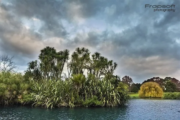 Auckland Timelapse Picture Review 2