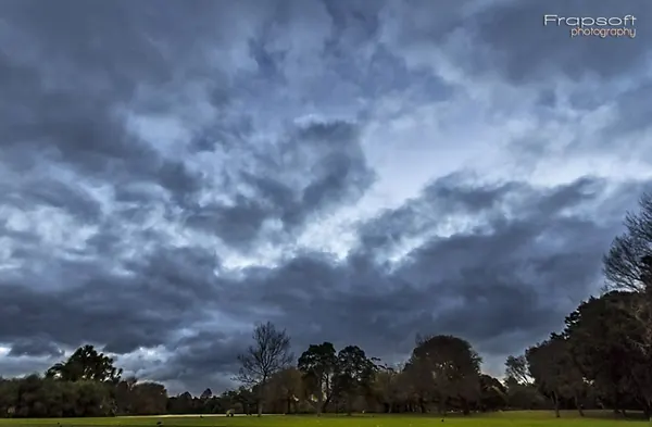 Auckland Timelapse Picture Review 2 - photo 2