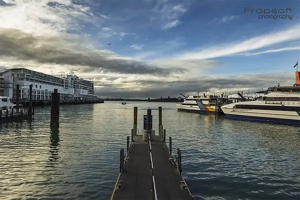 Auckland Timelapse Picture Review 2 - photo 3