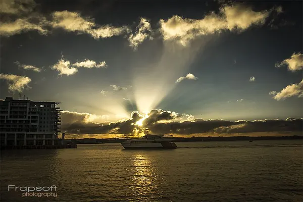 Timelapse .4 Pictures