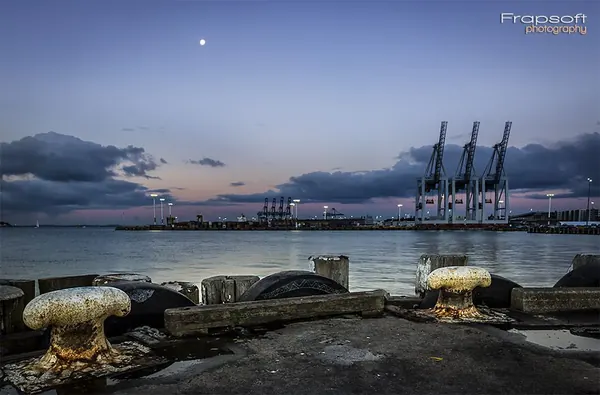 Timelapse 3.5 Pictures