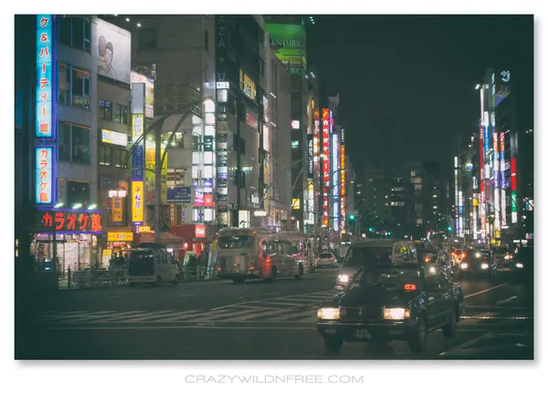 Tokyo City – Part V - photo 2